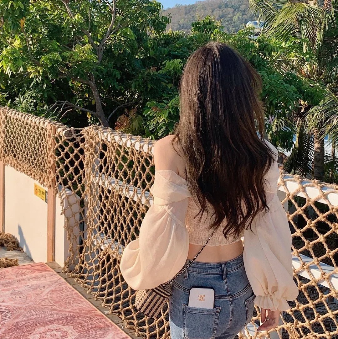 爱在时光里流转